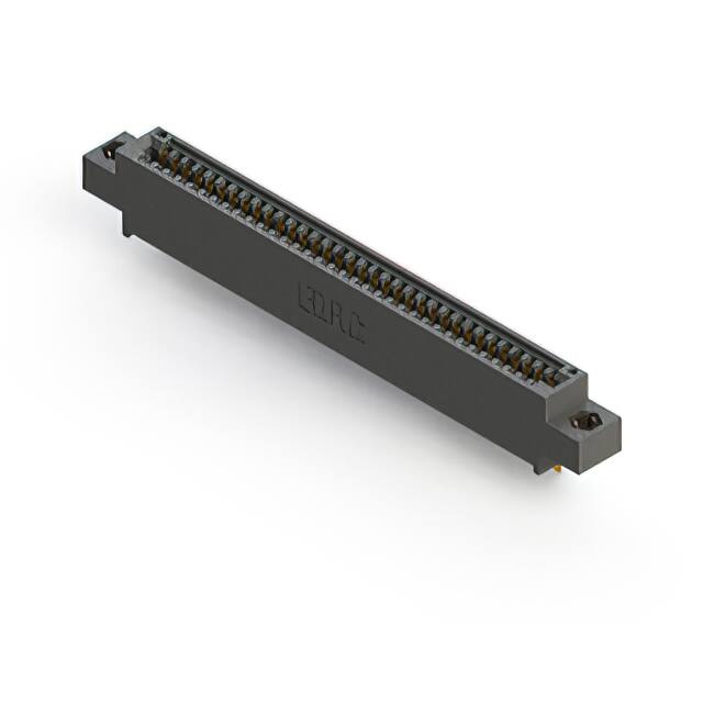 895-034-544-607 EDAC Inc.  Edgeboard Connectors